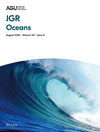 地球物理研究杂志-海洋 
			